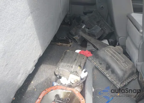 2008 Dodge Ram 1500 Slt из США, поврежденный, VIN 1D7HU18238J225429